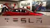 Elon Musk-led Tesla says may seek new funding; shares up after SEC agreement