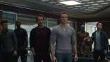 Avengers: Endgame box office collection day 4: Historic run continues, whopping Rs 189 crore earned so far Avengers: Endgame box office collection day 4: Historic run continues, whopping Rs 189 crore earned so far