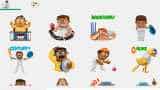 WhatsApp introduces Cricket Stickers for Android users: Here is how to download WhatsApp introduces Cricket Stickers for Android users: Here is how to download