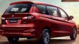 Maruti Ertiga with 1.5 litre diesel engine launched: Priced up to Rs 11.2 lakh; check features