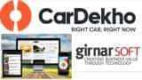  Autotech major CarDekho to buy back shares worth Rs 17.5 cr under Girnar group ESOP re-purchase plan, 2019