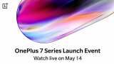 OnePlus 7 Pro to Honor 20: Smartphones to watch out for this May