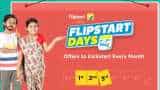 Flipkart Flipstart Days Sale from tomorrow - Check top offers, best deals up for grabs 