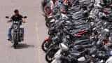 Bharti AXA General Insurance to sell two-wheeler policies via WhatsApp