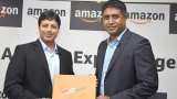 Amazon Global Selling program crosses $1bn in export sales from India, e-commerce giant aims to hit $5bn mark by 2023 Amazon Global Selling program crosses $1bn in export sales from India, e-commerce giant aims to hit $5bn mark by 2023