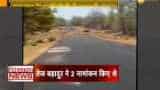 15 commandos martyred, Naxals trigger IED blast in Maharashtra's Gadchiroli 15 commandos martyred, Naxals trigger IED blast in Maharashtra's Gadchiroli