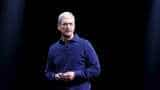 India manufacturing, retail stores top priority: Tim Cook