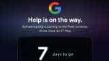 Google Pixel 3a series teased on Flipkart, India launch confirmed for May 7 Google Pixel 3a series teased on Flipkart, India launch confirmed for May 7