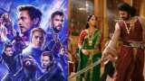 Avengers: Endgame box office collection: Marvel flick fails to go past Baahubali 