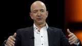 How Amazon used $180,000 bulletproof panels to protect CEO Jeff Bezos