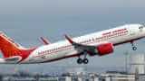 Cash-strapped Air India has as many as 20 planes grounded for repair