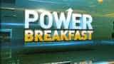 Power Breakfast Major triggers that should matter for market today, May 2nd, 2019