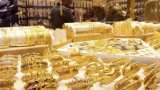 Commodity Market: Gold prices dip on a rebound in global stock market