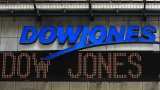 Global Markets: Wall Street dips on Fed chief's dovish stance on interest rate cut Global Markets: Wall Street dips on Fed chief's dovish stance on interest rate cut