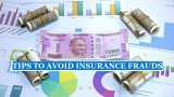 Planning to buy insurance? Follow these 8 points to stay safe
