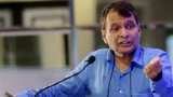 Cyclone Fani: Suresh Prabhu asks airport authorities to stay alert; SOPs put in place