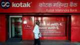 Share Market: Kotak Mahindra Bank jumps by 2.50% on Dalal Street - Earns BUY rating from stock experts