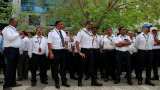 Employees' bid to take control of Jet Airways to be considered after May 10 Employees' bid to take control of Jet Airways to be considered after May 10