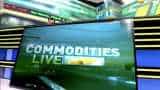 Commodities Live: Know about action in commodities market, 3rd May, 2019
