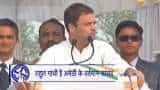 Chunav India Ka: Can BJP&#039;s candidate Smriti Irani beat Rahul Gandhi in Amethi?