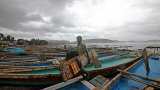 Flights update: Cyclone Fani makes landfall in Puri - All flights from and to Bhubaneswar cancelled Flights update: Cyclone Fani makes landfall in Puri - All flights from and to Bhubaneswar cancelled