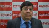 Raymond to invest Rs200 crore in CapEx in this fiscal; says Sanjay Bahl, Group CFO