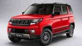 New TUV300 is here! Mahindra launches facelift of this SUV | Check price and difference from previous one