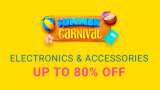 Flipkart  Summer Carnival sale: Get big discounts on iPhone XR, Realme 2 Pro and Honor smartphones