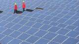 Groovy new solar technology may be future of renewable energy: research By H S Rao Groovy new solar technology may be future of renewable energy: research By H S Rao