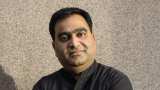 NBFCs facilitate income regulation of MSMEs, help in shaping economy : Vivek Tiwari, CEO, Satya MicroCapital Ltd NBFCs facilitate income regulation of MSMEs, help in shaping economy : Vivek Tiwari, CEO, Satya MicroCapital Ltd