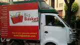 Bigbasket gets $150 million in fresh funding