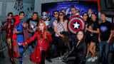 Avengers: Endgame Box Office Collection: Marvel's film shines in India as all-time blockbuster    