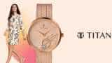 Titan Company expects 20% growth in FY20; opens Taneira outlet