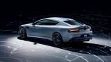 Aston Martin&#039;s first all-electric vehicle Rapide E - Check speed, other features