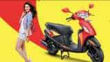 Hero MotoCorp&#039;s buyback scheme for scooters launched; Check details here 