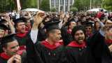 Number of Indian students to Australia to come down in next few years: NITI Aayog CEO