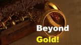 Akshaya Tritiya: Should you invest in Gold ETF?