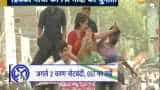 Priyanka Gandhi challenges PM Modi from roadshow in East-Delhi