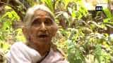 This 79-year-old retired professor from Pune has spent her life without electricity
