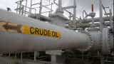 Oil prices firm amid U.S. sanctions on crude exporters Iran, Venezuela