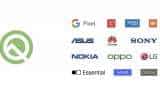 Android Q: These devices to get beta version - Is your smartphone on the list? Check here Android Q: These devices to get beta version - Is your smartphone on the list? Check here