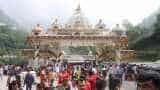 Planning Vaishno Devi trip this summer? These are Indian Railways trains that run from Delhi to Katra