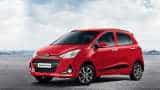 Hyundai Grand i10 Magna with CNG option available - Check price, features 