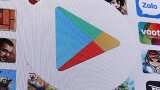 Google Play Awards: Nine apps secure top positions in various categories Google Play Awards: Nine apps secure top positions in various categories