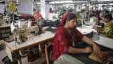 Knitwear exports from Tirupur to clock Rs 30,000 crore in FY20