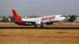 SpiceJet 2nd low-cost carrier to offer biz class after GoAir