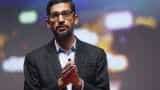 Google CEO Sundar Pichai: Will never sell any personal info to 3rd parties 