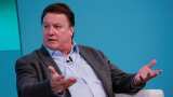 Symantec CEO Greg Clark steps down unexpectedly, Wall Street reacts