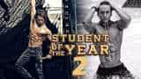 Box Office Collection: Student of the Year 2 in theatres now! How Tiger Shroff films have performed