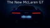 New McLaren GT is coming! See stunning pics - Old rules to be shattered by this superlight performance car?